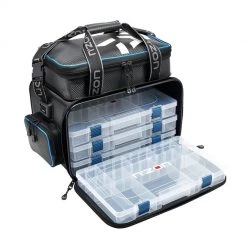 Daiwa N'ZON EVA Feeder Bag Luggage