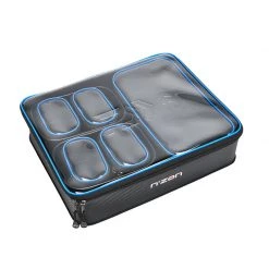 Daiwa N'ZON EVA System Set