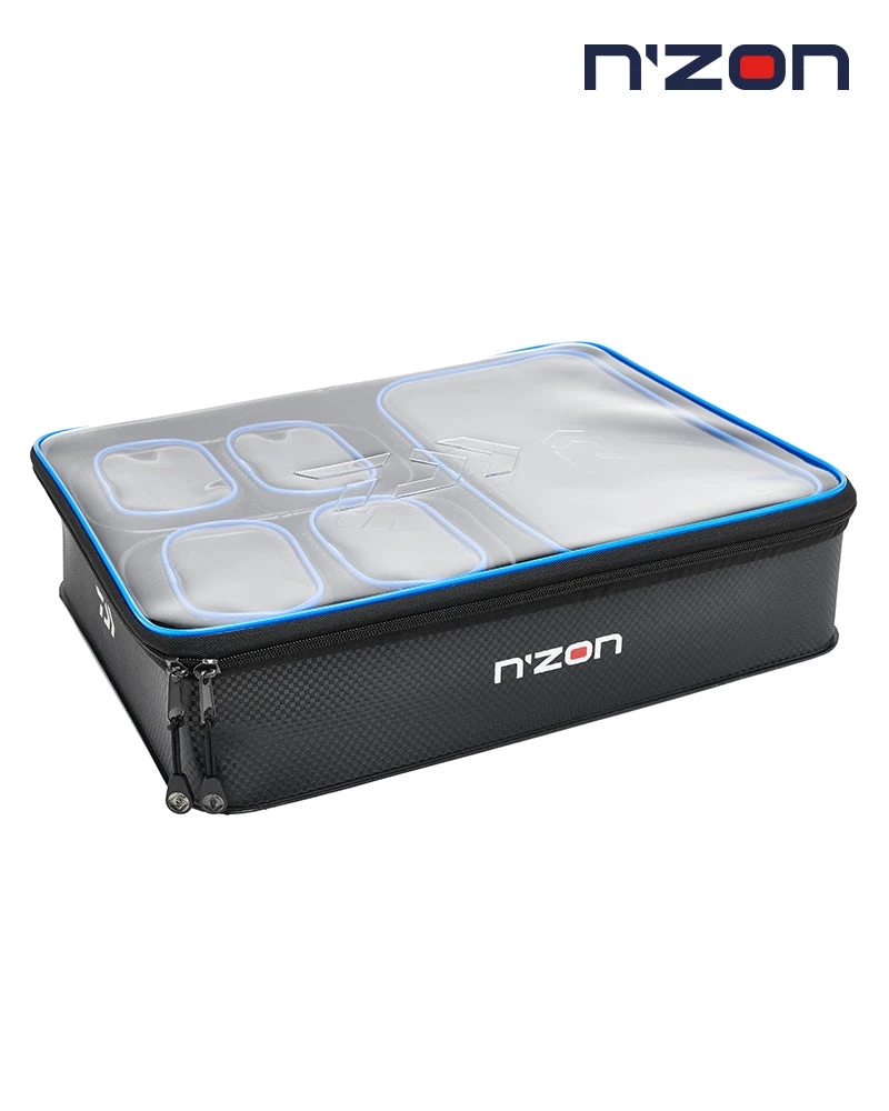 Daiwa N'ZON EVA System Set 5 Daiwa N'ZON EVA System Set