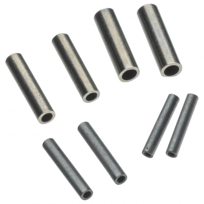 Fishing Tackle 2U Terminal Tackle Daiwa Prorex Crimps 3 Fishing Tackle 2U Terminal Tackle Daiwa Prorex Crimps