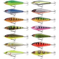 Daiwa Prorex Lazy Jerk Hard Lure Predator