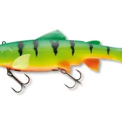 Predator Daiwa Prorex Live Trout Shallow Stalker Swimbait