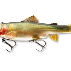 Predator Daiwa Prorex Live Trout Shallow Stalker Swimbait