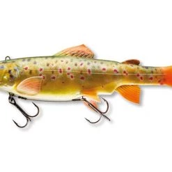 Predator Daiwa Prorex Live Trout Shallow Stalker Swimbait