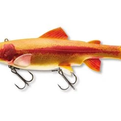 Predator Daiwa Prorex Live Trout Shallow Stalker Swimbait
