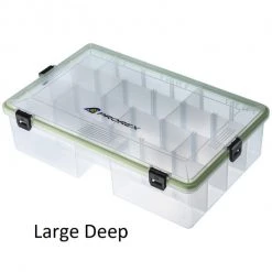 Daiwa Prorex Sealed Tackle Box Tackle Boxes