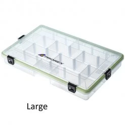 Daiwa Prorex Sealed Tackle Box Tackle Boxes