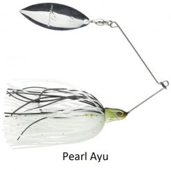 Daiwa Prorex WL Spinner Bait Predator