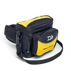 Daiwa Sandstorm Waist Bag Bags And Rucksacks