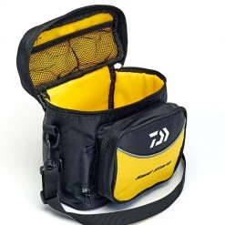 Daiwa Sandstorm Waist Bag Bags And Rucksacks