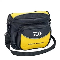 Daiwa Sandstorm Waist Bag Bags And Rucksacks
