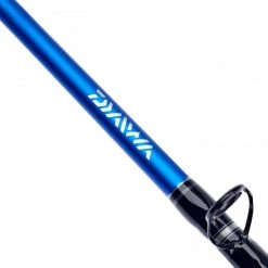 Daiwa Super Kenzaki Boat Rod Sea