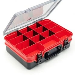 Coarse/Carp Daiwa Tournament Feeder Case