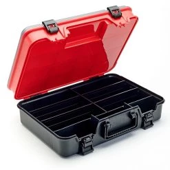Coarse/Carp Daiwa Tournament Feeder Case