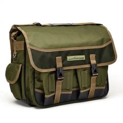 Daiwa Wilderness Game Bag Luggage