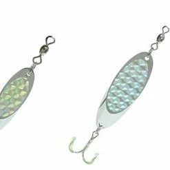 Dennett Casting Wedge