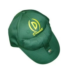 Dennett Anti Midge And Mosquito Baseball Cap And Net