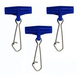 Dennett Saltwater Pro Running Clip Boom