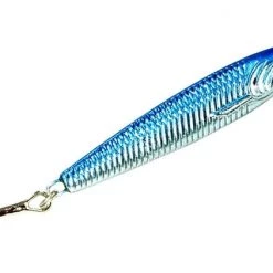 Dennett Sea Krill Lure Toby Lures & Metals