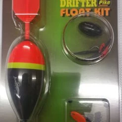 Leeda Dinsmores Pike Syndicate Float Kit