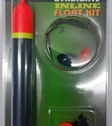 Leeda Dinsmores Pike Syndicate Float Kit