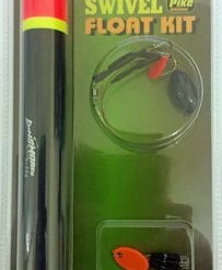 Leeda Dinsmores Pike Syndicate Float Kit