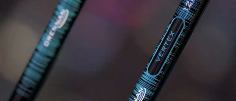 Coarse/Carp Drennan Vertex Carp Feeder Rod 6 Coarse/Carp Drennan Vertex Carp Feeder Rod