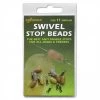 Drennan Swivel Stop Beads Swivels & Links 2 Drennan Swivel Stop Beads Swivels & Links