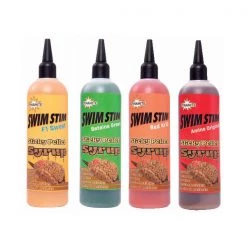 Coarse/Carp Dynamite Swim Stim Sticky Pellet Syrup