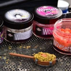 Dynamite Wowsers Wafting Hookbaits