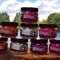 Dynamite Wowsers Wafting Hookbaits