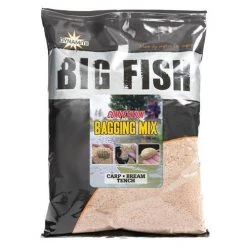 Dynamite Big Fish Groundbait Coarse/Carp