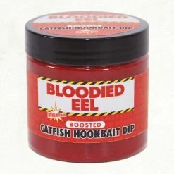 Bait & Additives Dynamite Bloodied Eel Catfish Hookbait Dip