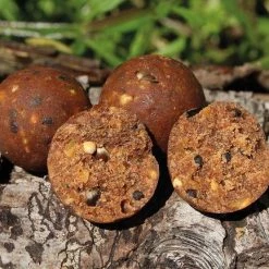 Bait & Additives Dynamite Complex-T Boilies