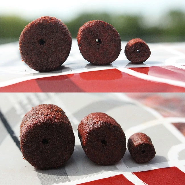 Dynamite The Source Pre-Drilled Pellets 5 Dynamite The Source Pre-Drilled Pellets