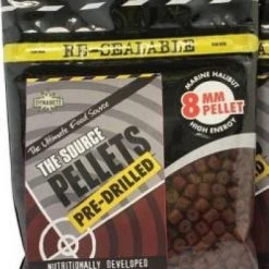 Dynamite The Source Pre-Drilled Pellets 9 Dynamite The Source Pre-Drilled Pellets