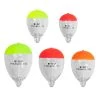 E-Sox Pike Bob Hi-Viz Glow Top Float Floats 2 E-Sox Pike Bob Hi-Viz Glow Top Float Floats