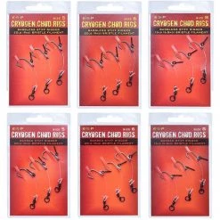 ESP Cryogen Chod Rigs Coarse/Carp