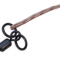 Coarse/Carp ESP Double Ring Swivels
