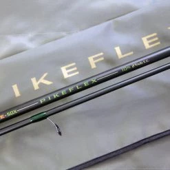 E-Sox Pikeflex 10ft Pike Rod Predator