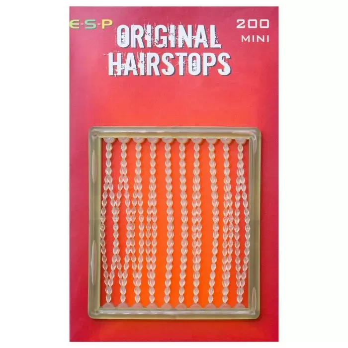 ESP Hairstops 3 ESP Hairstops