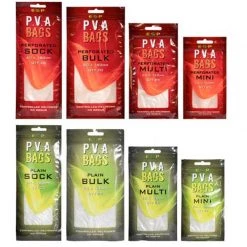 ESP PVA Bags