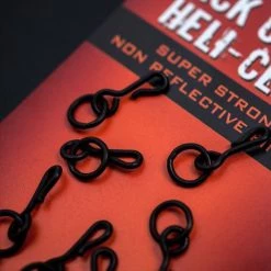 ESP Quick Change Heli-Clips Coarse/Carp