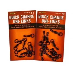 ESP Quick Change Uni-Links