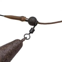 ESP Rubber Shock Beads Coarse/Carp 12 ESP Rubber Shock Beads Coarse/Carp