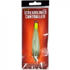 Floats ESP Streamlined Controller