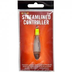 Floats ESP Streamlined Controller