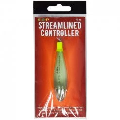 Floats ESP Streamlined Controller