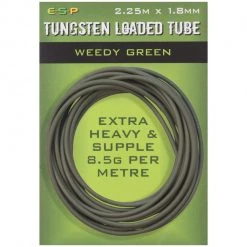 ESP Tungsten Loaded Tube Coarse/Carp