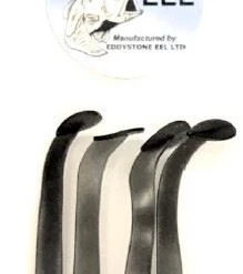 Soft Baits Eddystone Delta Eels